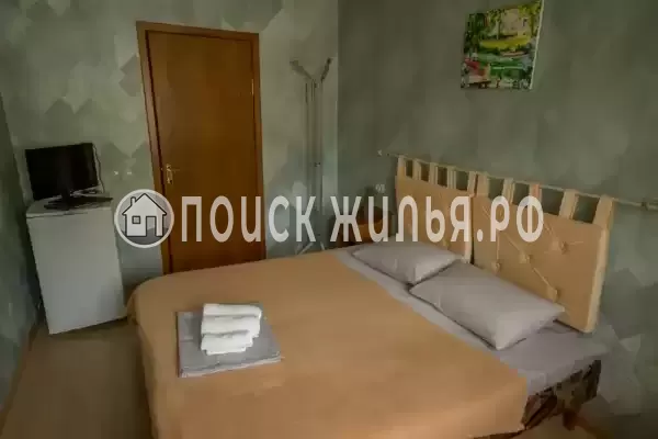 Гостевой дом «Солнечный край» Гостевой дом «Солнечный край»