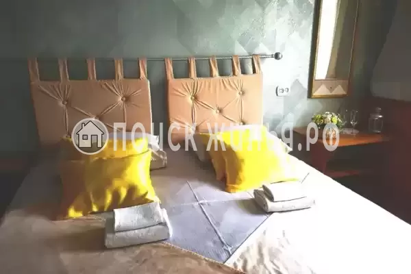 Гостевой дом «Солнечный край» Гостевой дом «Солнечный край»