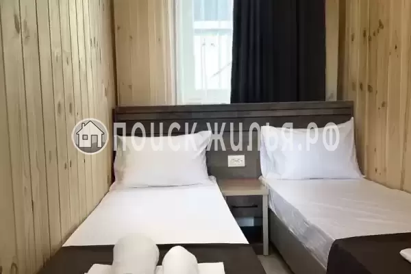 Частный сектор «Кемпинг Посейдон» Частный сектор «Кемпинг Посейдон»