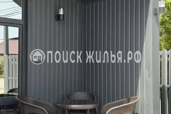 Частный сектор «Кемпинг Посейдон» Частный сектор «Кемпинг Посейдон»