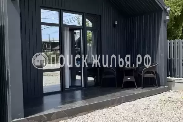 Частный сектор «Кемпинг Посейдон» Частный сектор «Кемпинг Посейдон»