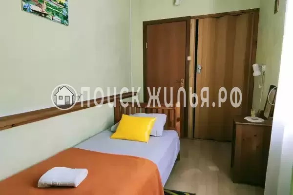 Гостевой дом «Солнечный край» Гостевой дом «Солнечный край»