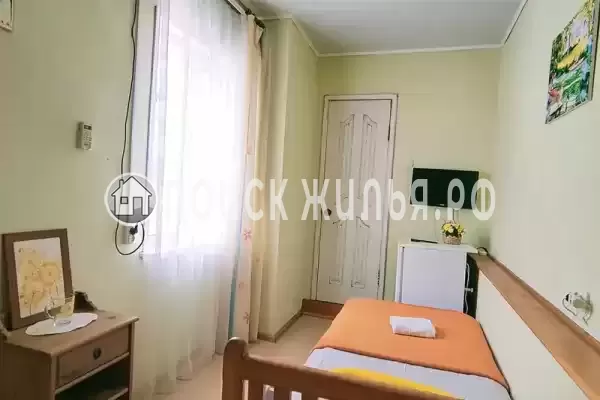 Гостевой дом «Солнечный край» Гостевой дом «Солнечный край»