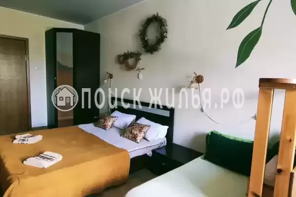 Гостевой дом «Солнечный край» Гостевой дом «Солнечный край»