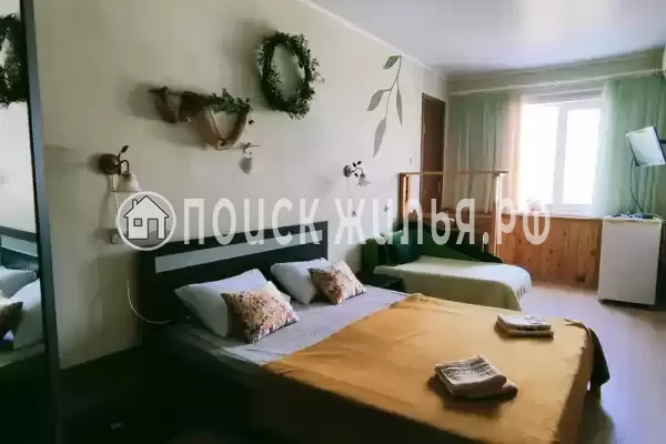 Гостевой дом «Солнечный край» Гостевой дом «Солнечный край»