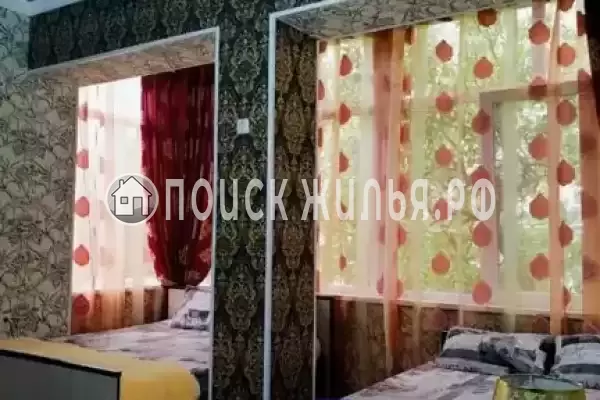 Частный сектор «Калипсо» Частный сектор «Калипсо»