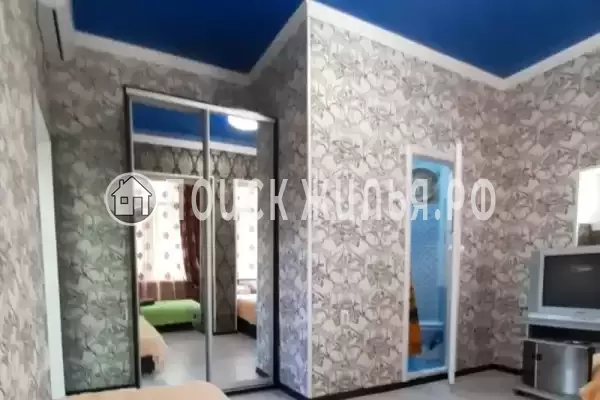 Частный сектор «Калипсо» Частный сектор «Калипсо»