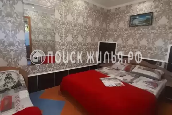 Частный сектор «Калипсо» Частный сектор «Калипсо»