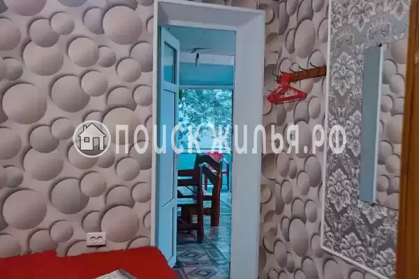 Частный сектор «Калипсо» Частный сектор «Калипсо»