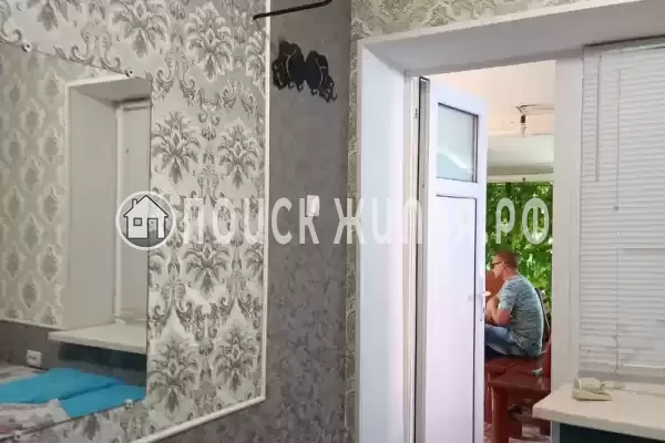 Частный сектор «Калипсо» Частный сектор «Калипсо»