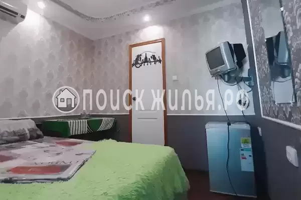 Частный сектор «Калипсо» Частный сектор «Калипсо»