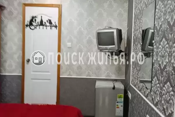 Частный сектор «Калипсо» Частный сектор «Калипсо»