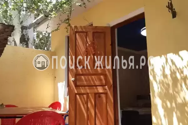 Частный сектор «Калипсо» Частный сектор «Калипсо»