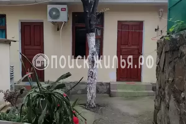 Частный сектор «Калипсо» Частный сектор «Калипсо»