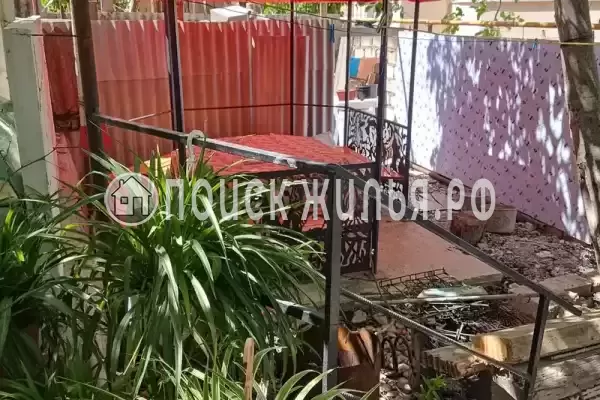 Частный сектор «Калипсо» Частный сектор «Калипсо»