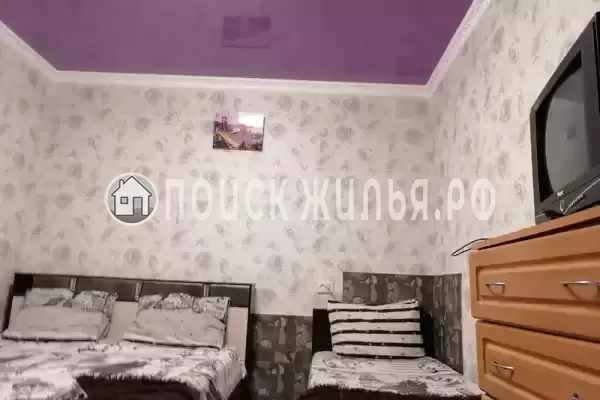 Частный сектор «Калипсо» Частный сектор «Калипсо»