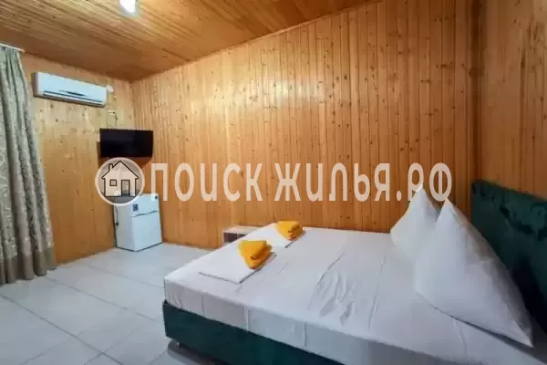 Гостевой дом «Эвелина»