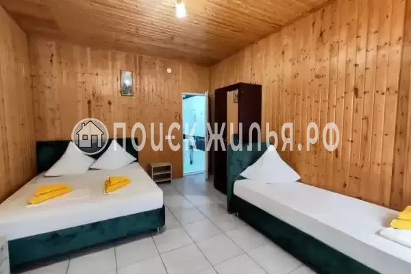 Гостевой дом «Эвелина»