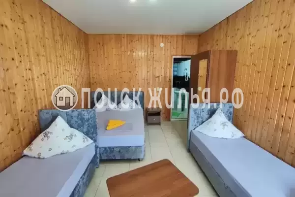 Гостевой дом «Эвелина»