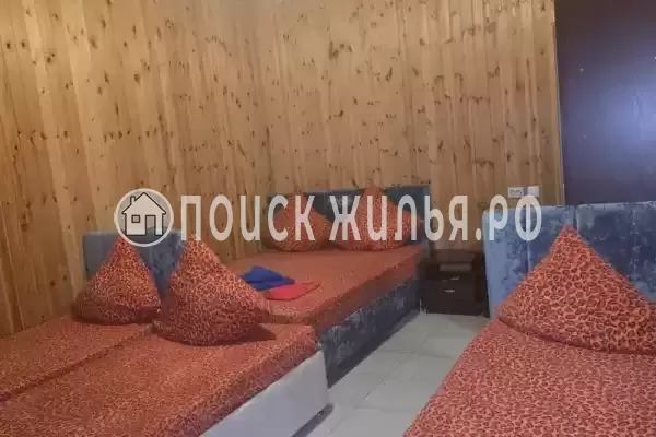 Гостевой дом «Эвелина»