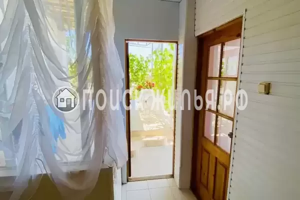 «На Мирной»