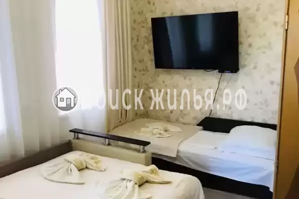 «На Мирной»