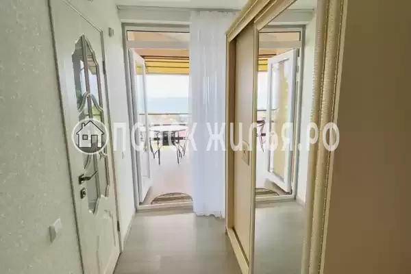 «На Мирной»