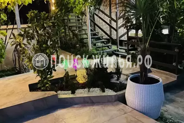 «На Мирной»