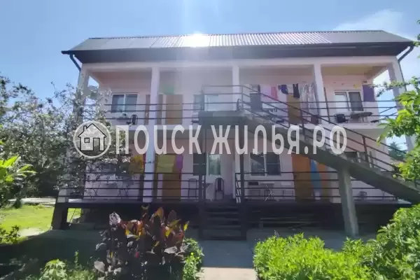 Гостевой дом «У Павла»