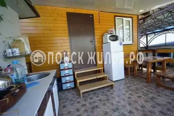 Гостевой дом «Рассвет» Гостевой дом «Рассвет»