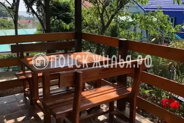 Гостевой дом «Рассвет» Гостевой дом «Рассвет»