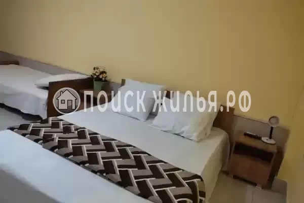 Гостевой дом «Анна» Гостевой дом «Анна»