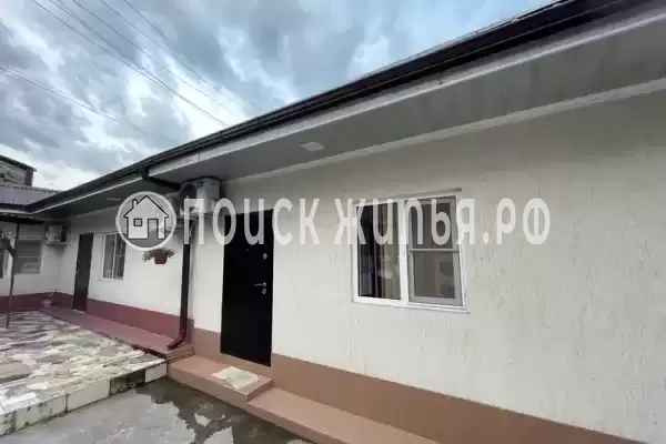 Гостевой дом «Анна» Гостевой дом «Анна»