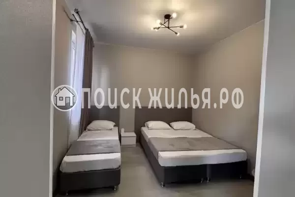 Гостевой дом «Анна» Гостевой дом «Анна»