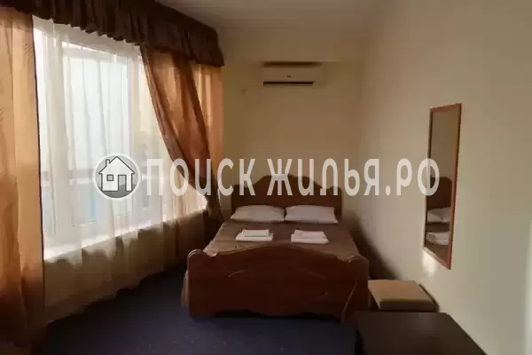 Гостиница «Изумруд» Гостиница «Изумруд»