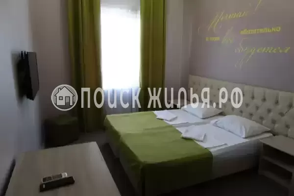 Гостиница «Изумруд» Гостиница «Изумруд»