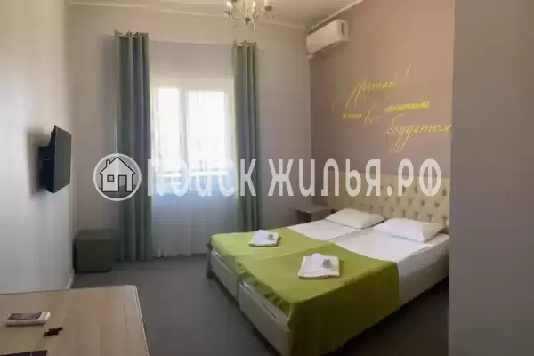 Гостиница «Изумруд» Гостиница «Изумруд»