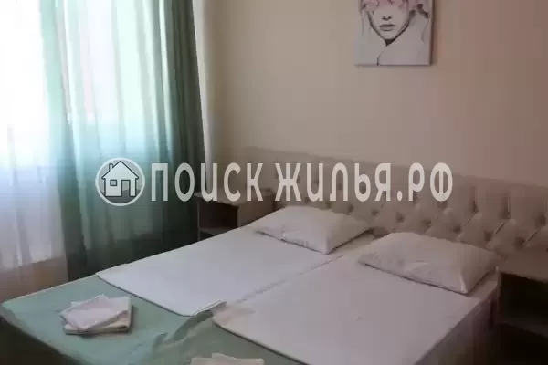 Гостиница «Изумруд» Гостиница «Изумруд»