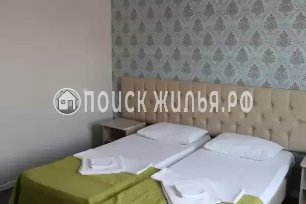 Гостиница «Изумруд» Гостиница «Изумруд»