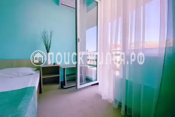 Гостиница «Изумруд» Гостиница «Изумруд»