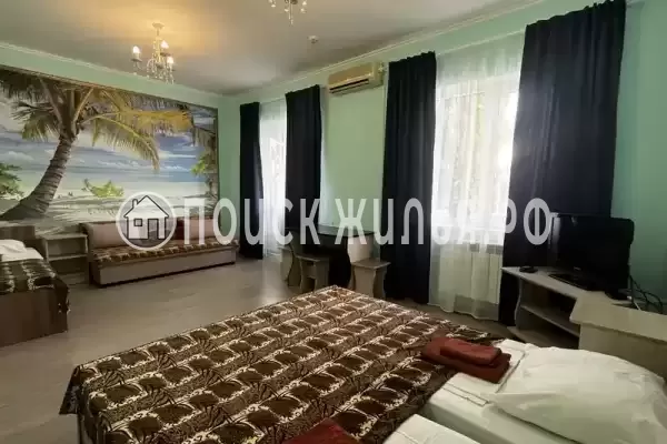 Гостиница «Изумруд» Гостиница «Изумруд»