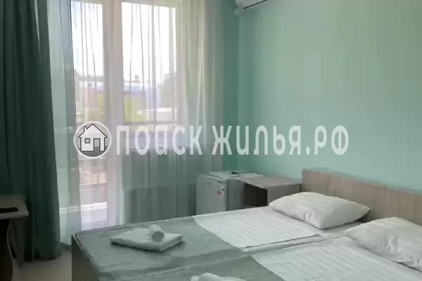 Гостиница «Изумруд» Гостиница «Изумруд»