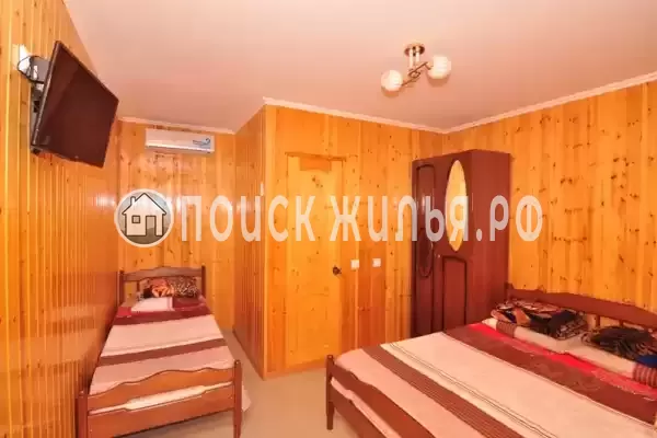 Частный сектор, Саят-Нова, д.5