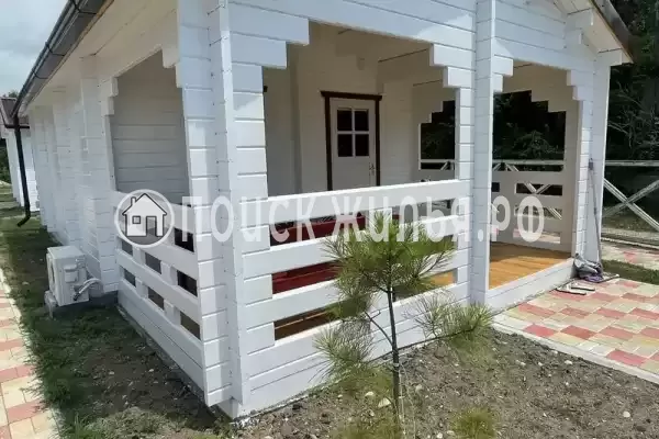 Гостиница «Золотые пески» Гостиница «Золотые пески»