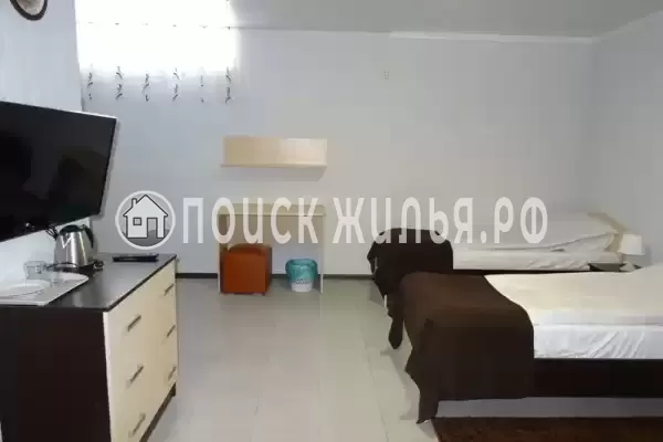 Гостиница «Золотые пески» Гостиница «Золотые пески»