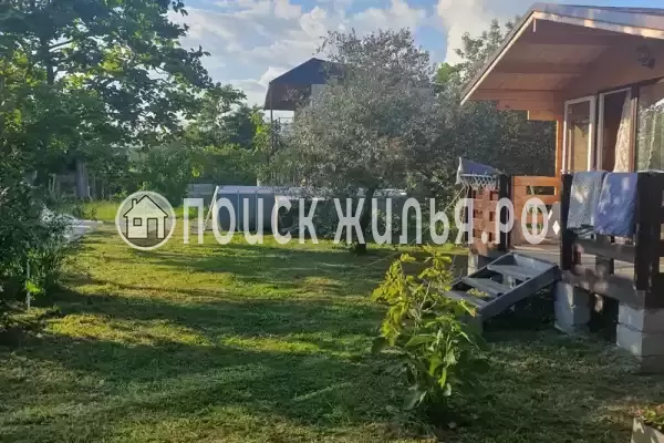 Частный сектор «Комплекс домиков Эдем»