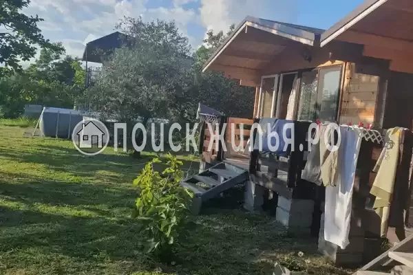 Частный сектор «Комплекс домиков Эдем»