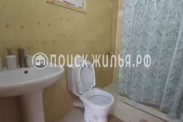 Частный сектор «Комплекс домиков Эдем»