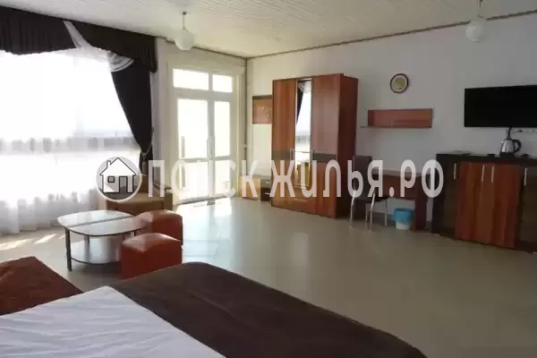 Гостиница «Золотые пески» Гостиница «Золотые пески»