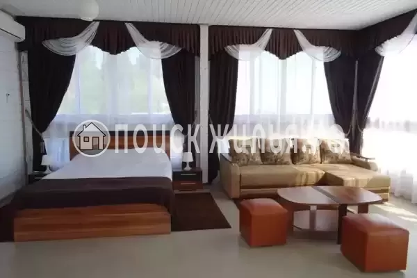 Гостиница «Золотые пески» Гостиница «Золотые пески»